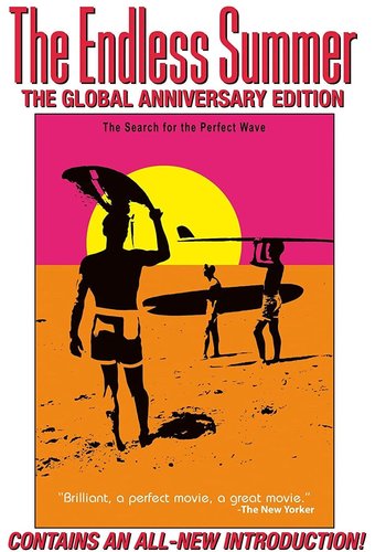 Endless Summer: The Global Anniversary Edition