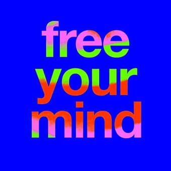 Free Your Mind (2-LPs)