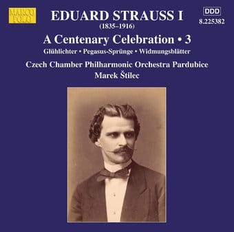 Centenary Celebration Vol. 3
