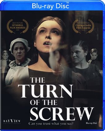 Turn Of The Screw