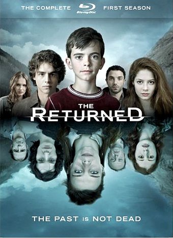 The Returned - Complete 1st Season (Blu-ray)