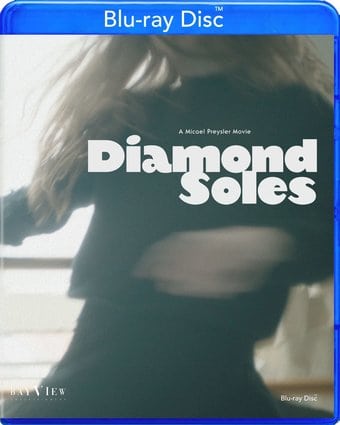 Diamond Soles (Blu-ray)