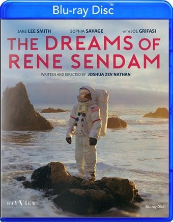 Dreams Of Rene Sendam