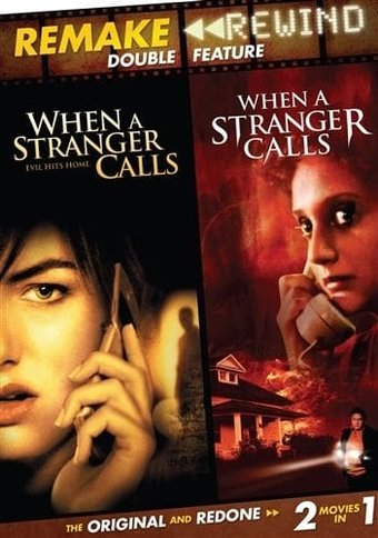 When a Stranger Calls (1979) / When a Stranger