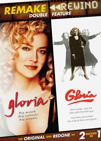 Gloria (1980) / Gloria (1999)
