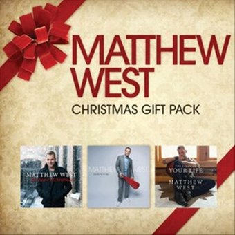 Christmas Gift Pack (3-CD)
