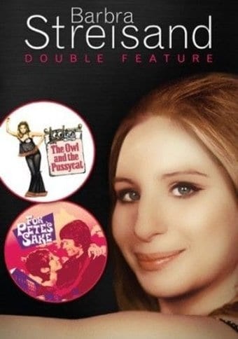 Barbra Streisand Double Feature - The Owl and the