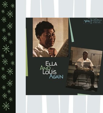 Ella & Louis Again (2-CD)