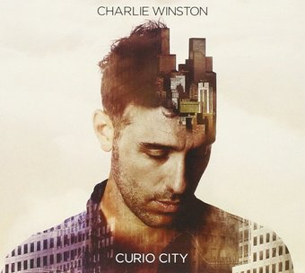 Curio City