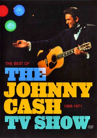 Johnny Cash - The Best of the Johnny Cash TV