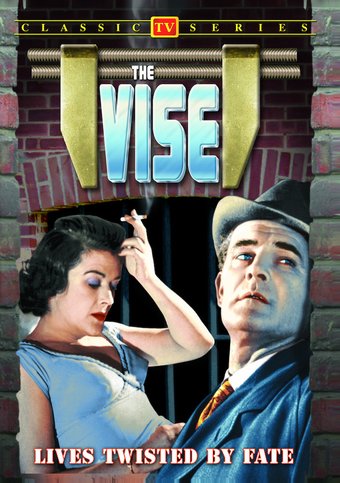 The Vise - Volume 1