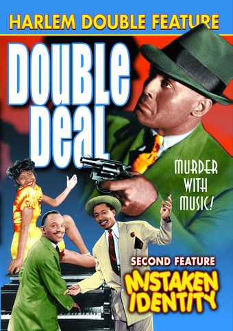Harlem Double Feature: Double Deal (1939) /