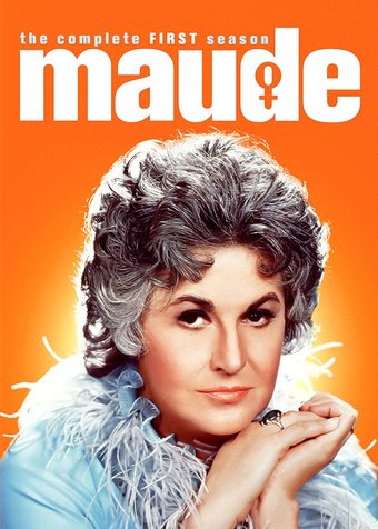 Maude - Complete 1st Season (2-DVD)