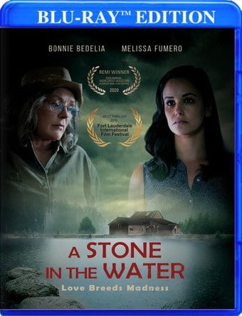 A Stone in the Water (Blu-ray)