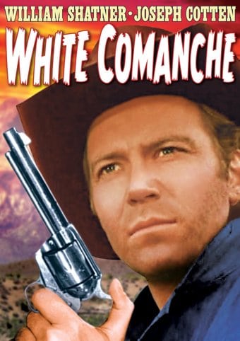 White Comanche