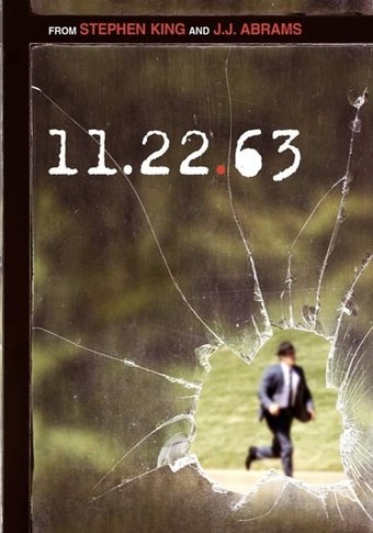 11.22.63 (2-DVD)