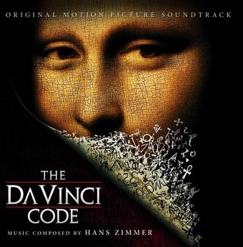 The Da Vinci Code (Original Motion Picture