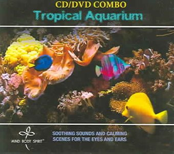 Tropical Aquarium / Various (W/Dvd)