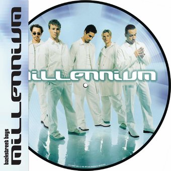Millennium: 20th Anniversary Edition (Picture