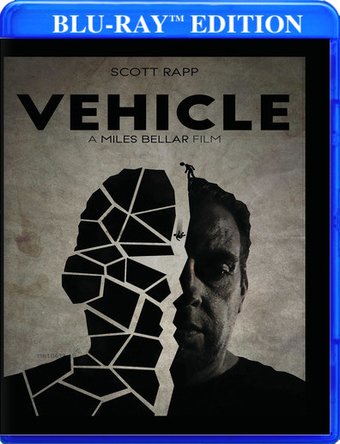 Vehicle (Blu-ray)