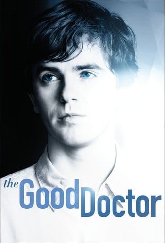 The Good Doctor - Season 1 (5-DVD)