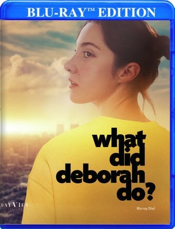 What Did Deborah Do (BD)