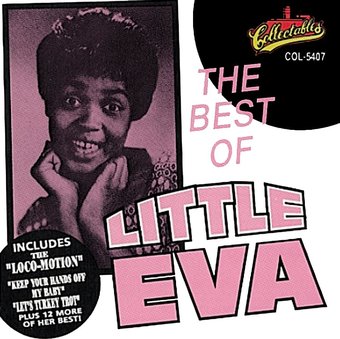Best of Little Eva