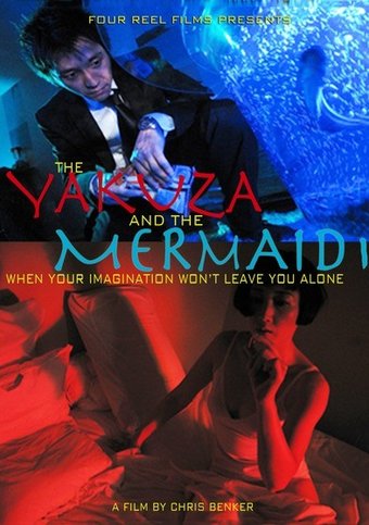 Yakuza And The Mermaid