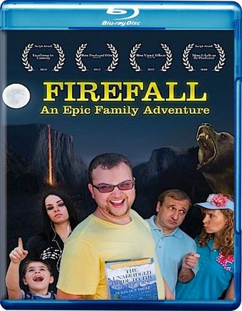 Firefall (Blu-ray)