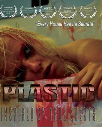 Plastic (Blu-ray)