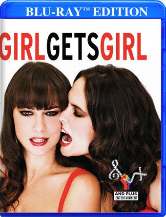 Girl Gets Girl (Blu-ray)