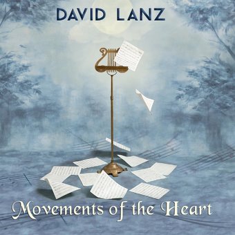Movements of the Heart [Digipak]