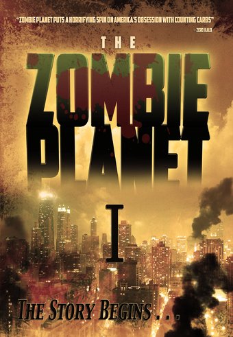 Zombie Planet I