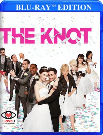 The Knot (Blu-ray)