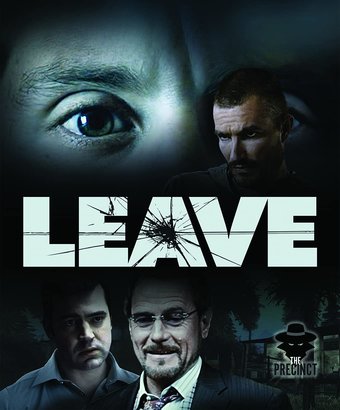 Leave (Blu-ray)
