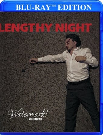 Lengthy Night (Blu-ray)