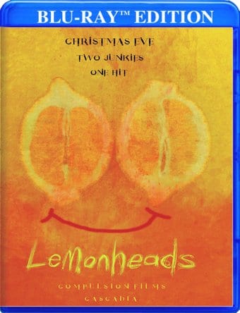 Lemonheads (Blu-ray)