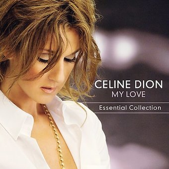 My Love: Essential Collection