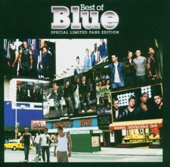 Best of Blue [Fan Edition]