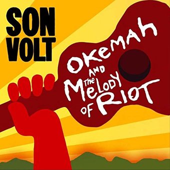 Okemah and the Melody of Riot (2-CD)
