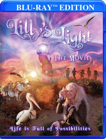 Lilly's Light: The Movie (Blu-ray)
