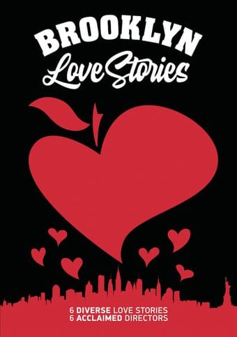 Brooklyn Love Stories / (Mod Ac3 Dol)