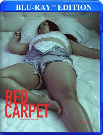 Red Carpet (Blu-ray)