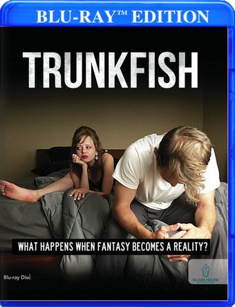 Trunkfish (Blu-ray)