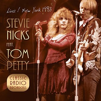 Live New York 1983