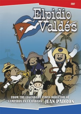 Elpidio Valdez