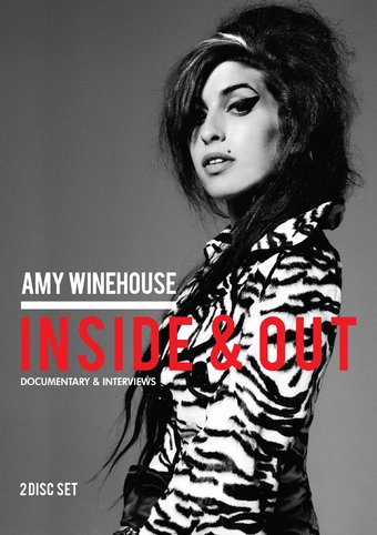 Amy Winehouse - Inside & Out: Documentary &