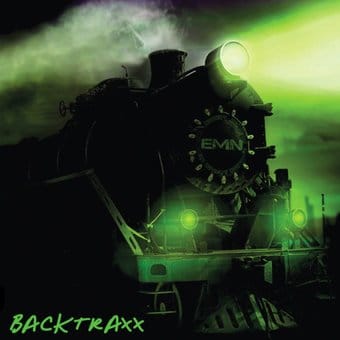 Back Traxx