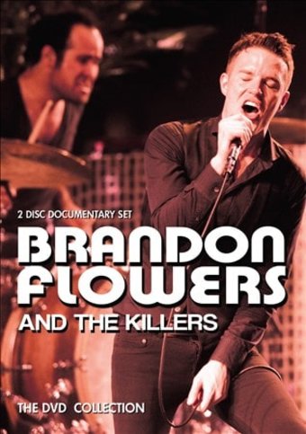 Brandon Flowers and the Killers