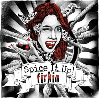 Spice It Up